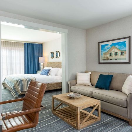 Edgar Hotel Martha'S Vineyard, Ascend Hotel Collection Edgartown Kültér fotó