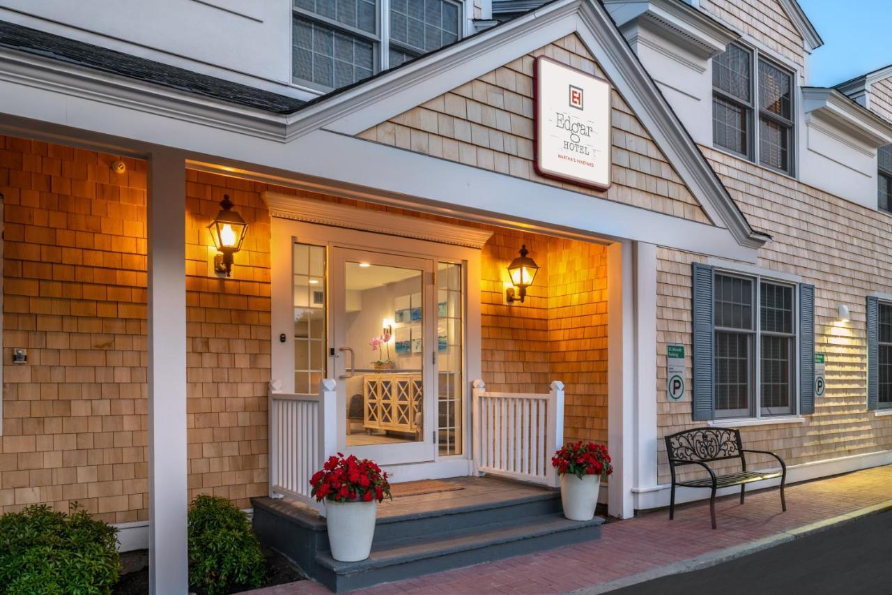 Edgar Hotel Martha'S Vineyard, Ascend Hotel Collection Edgartown Kültér fotó