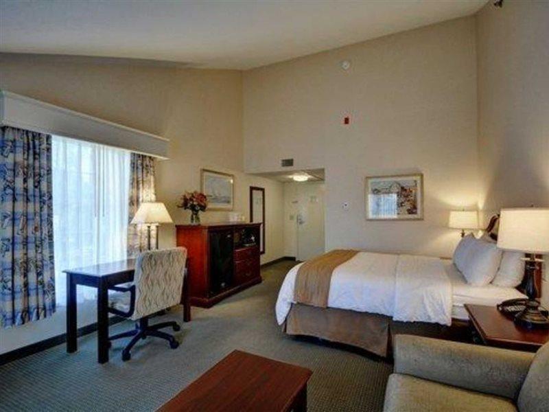Edgar Hotel Martha'S Vineyard, Ascend Hotel Collection Edgartown Kültér fotó