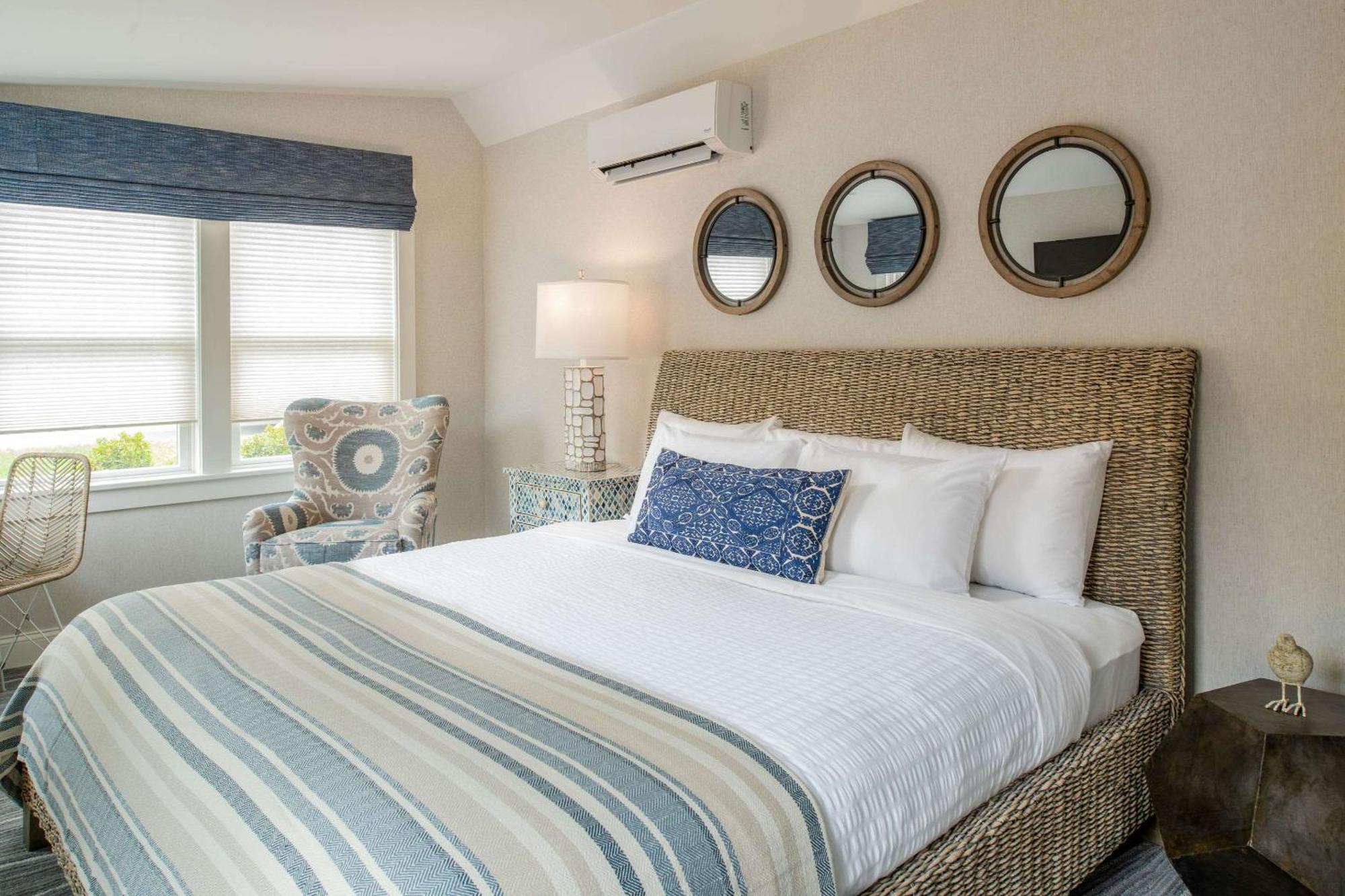 Edgar Hotel Martha'S Vineyard, Ascend Hotel Collection Edgartown Kültér fotó