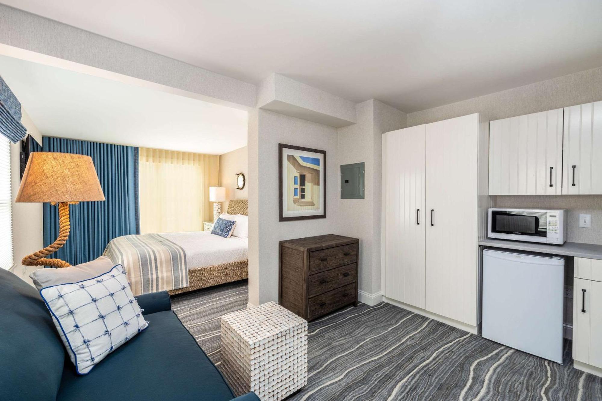 Edgar Hotel Martha'S Vineyard, Ascend Hotel Collection Edgartown Kültér fotó