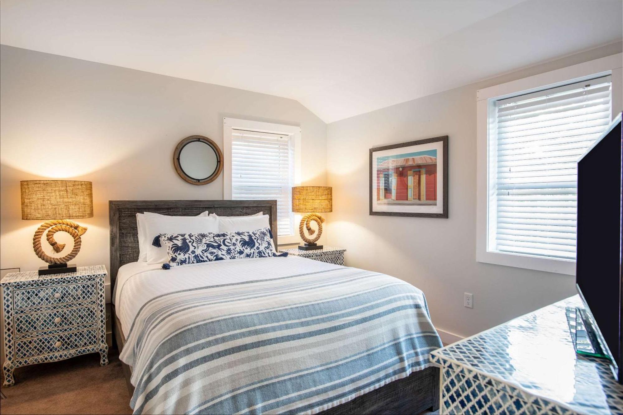 Edgar Hotel Martha'S Vineyard, Ascend Hotel Collection Edgartown Kültér fotó