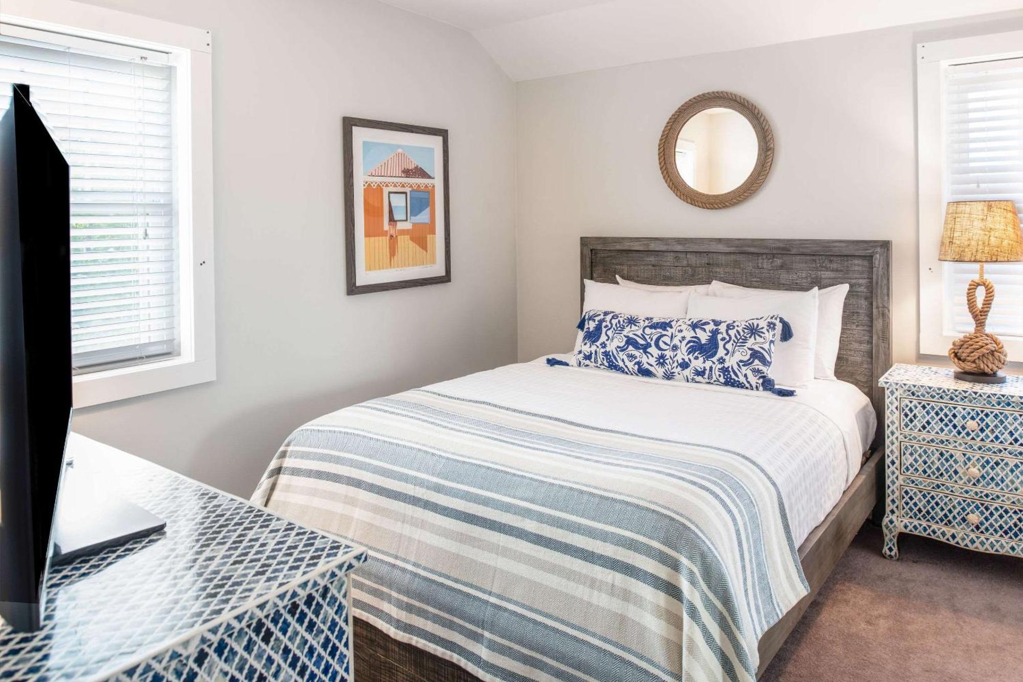Edgar Hotel Martha'S Vineyard, Ascend Hotel Collection Edgartown Kültér fotó