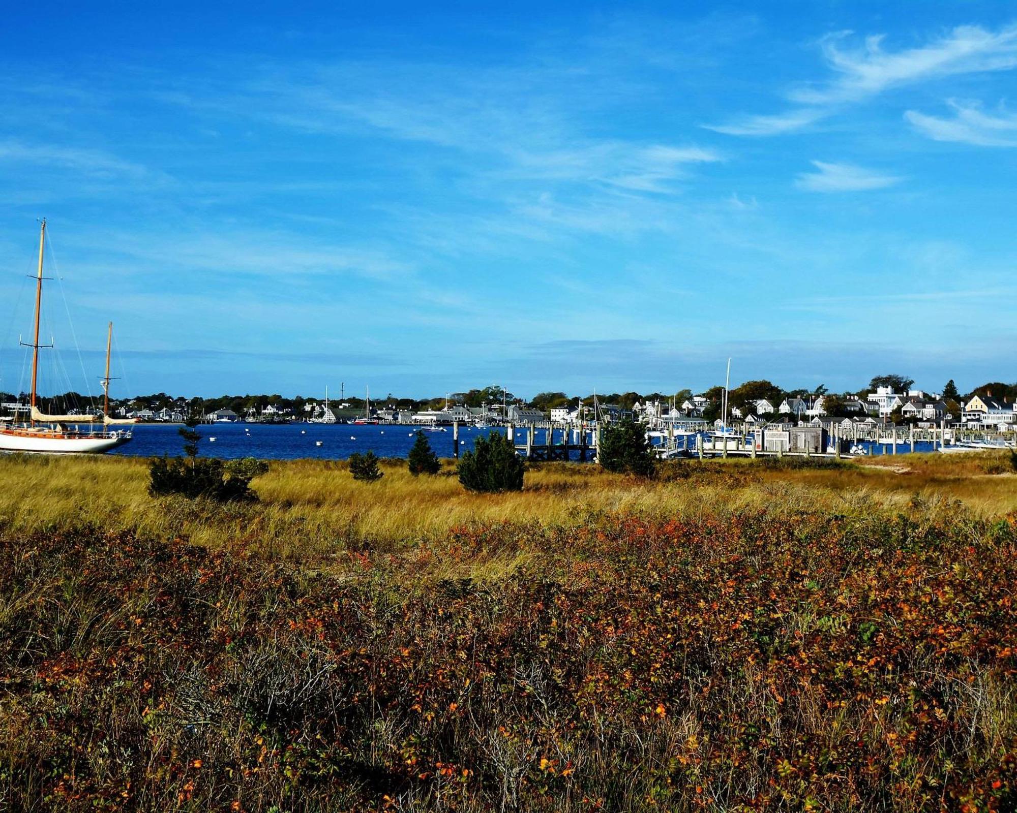 Edgar Hotel Martha'S Vineyard, Ascend Hotel Collection Edgartown Kültér fotó