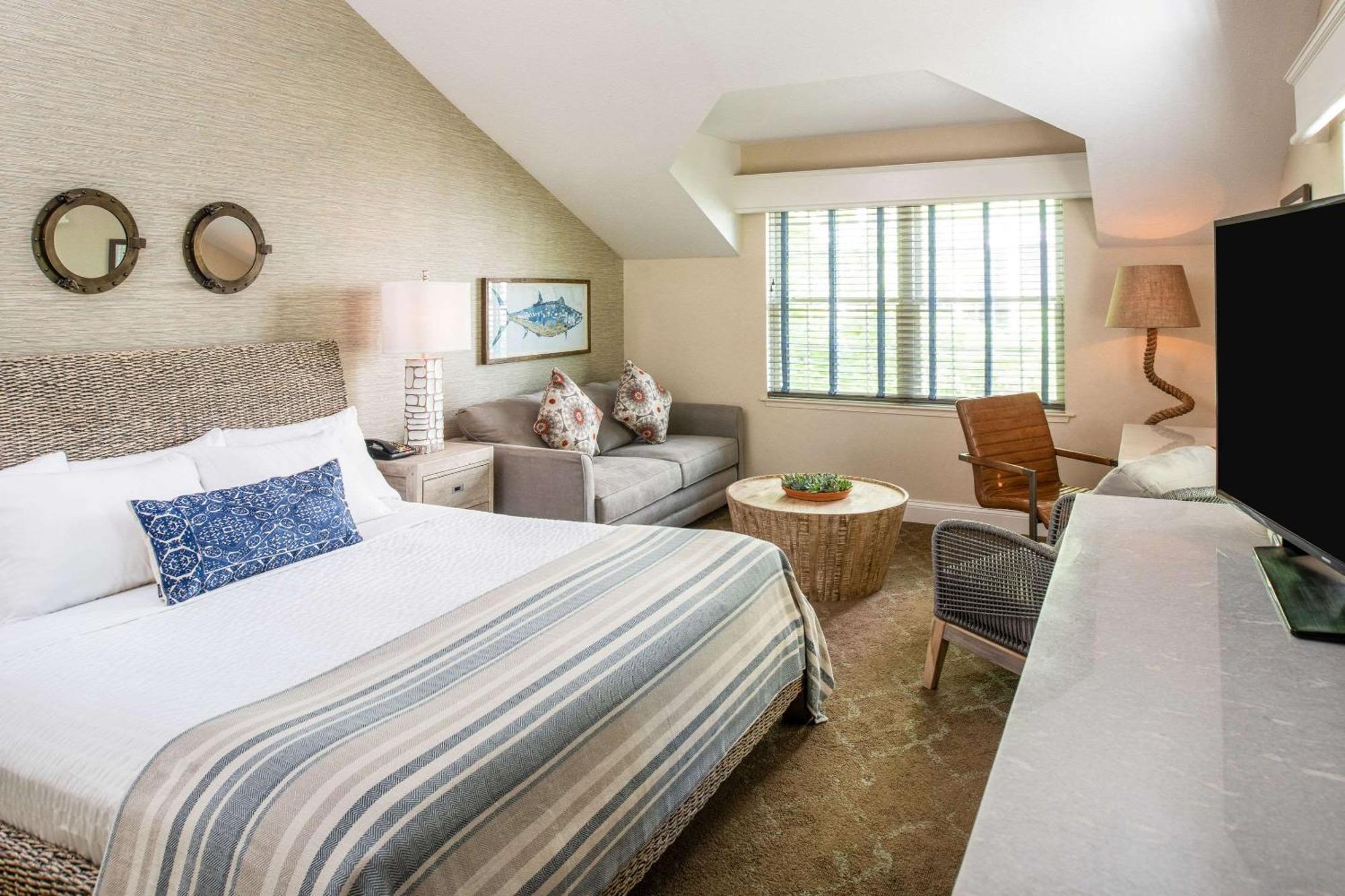 Edgar Hotel Martha'S Vineyard, Ascend Hotel Collection Edgartown Kültér fotó