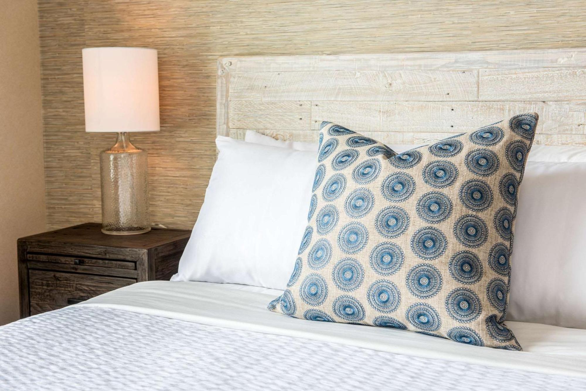 Edgar Hotel Martha'S Vineyard, Ascend Hotel Collection Edgartown Kültér fotó
