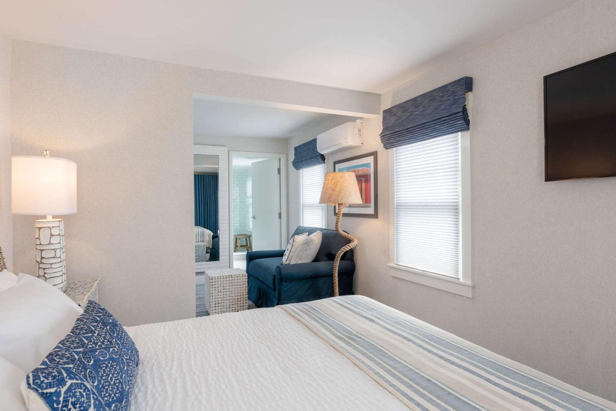 Edgar Hotel Martha'S Vineyard, Ascend Hotel Collection Edgartown Kültér fotó