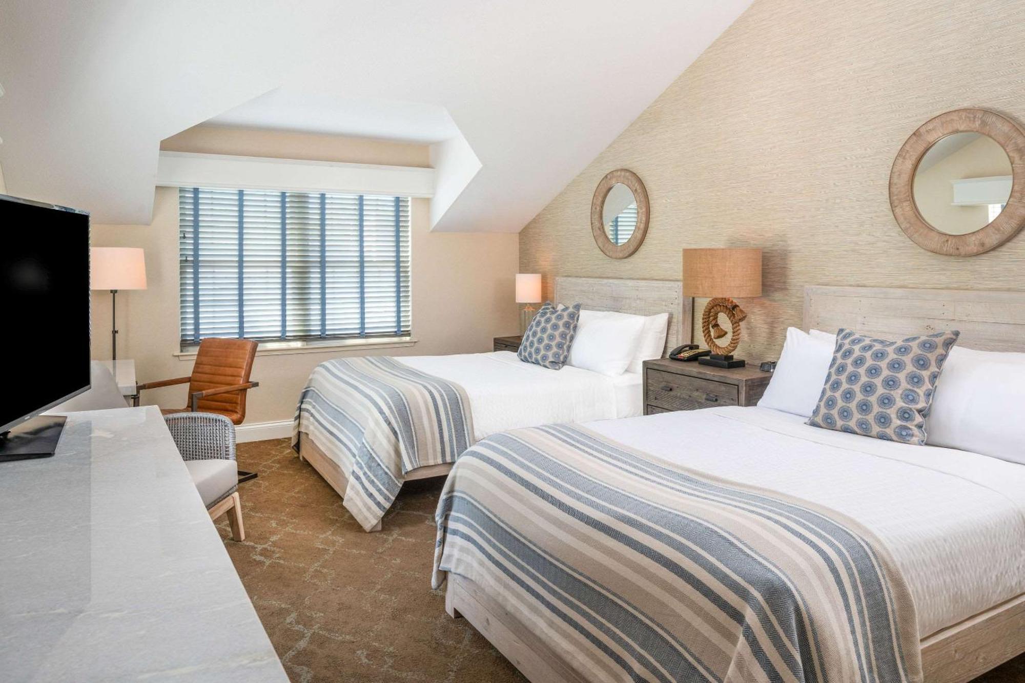 Edgar Hotel Martha'S Vineyard, Ascend Hotel Collection Edgartown Kültér fotó