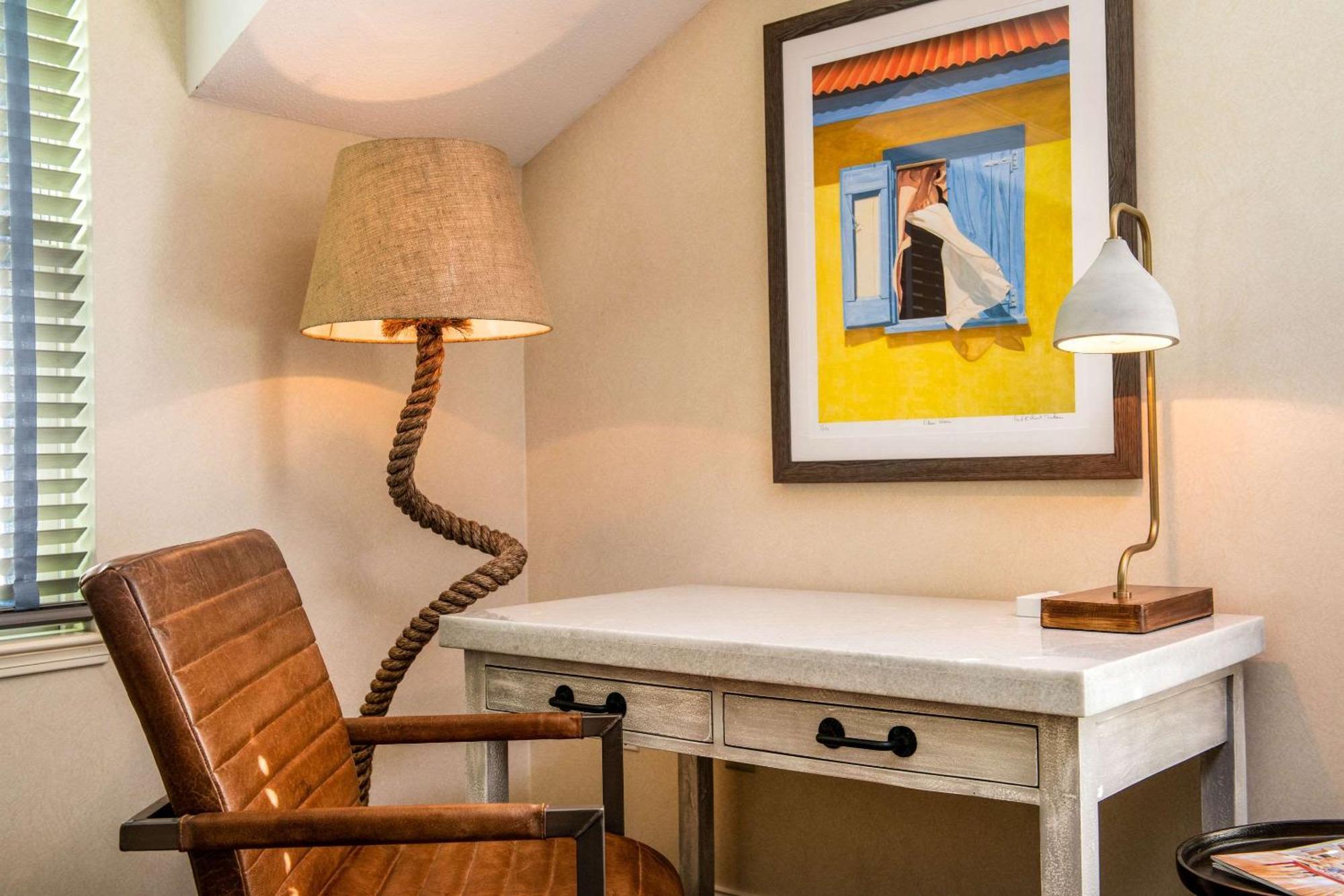 Edgar Hotel Martha'S Vineyard, Ascend Hotel Collection Edgartown Kültér fotó