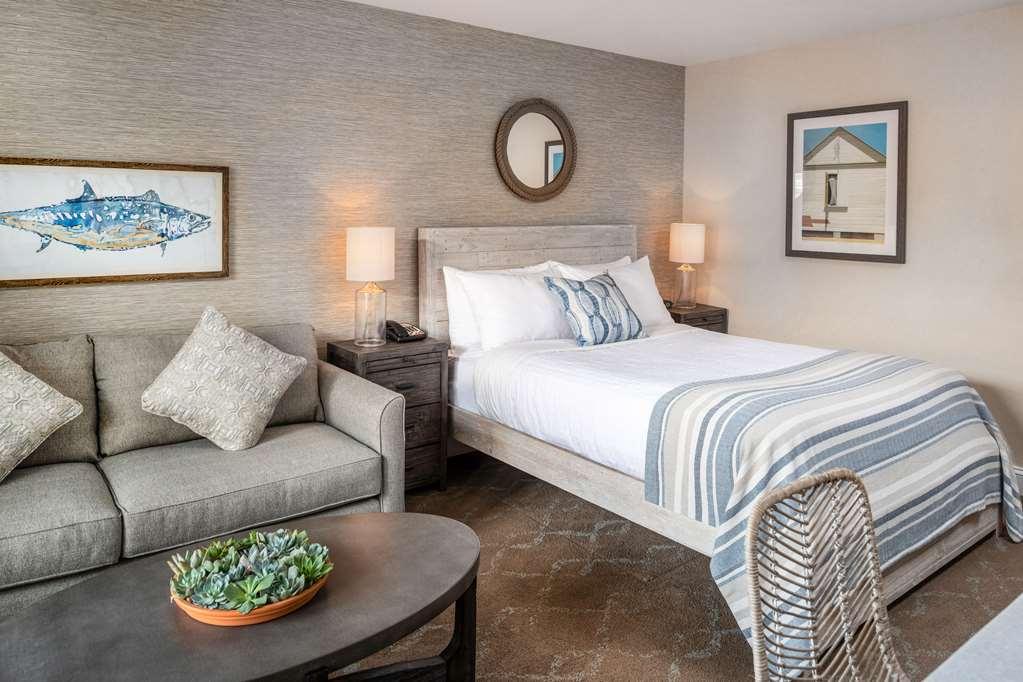 Edgar Hotel Martha'S Vineyard, Ascend Hotel Collection Edgartown Szoba fotó