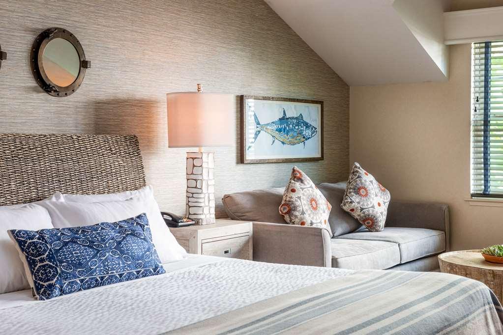 Edgar Hotel Martha'S Vineyard, Ascend Hotel Collection Edgartown Szoba fotó